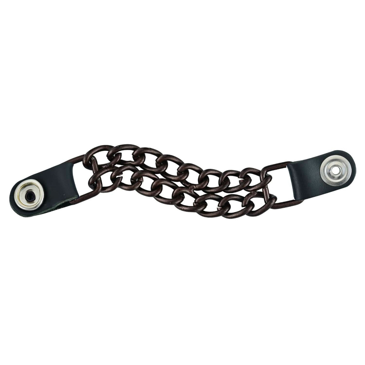 PKVPC100RB Vest EXTENDER POWDER COATED ROOT BEER Vest Extenders Renegade Classics