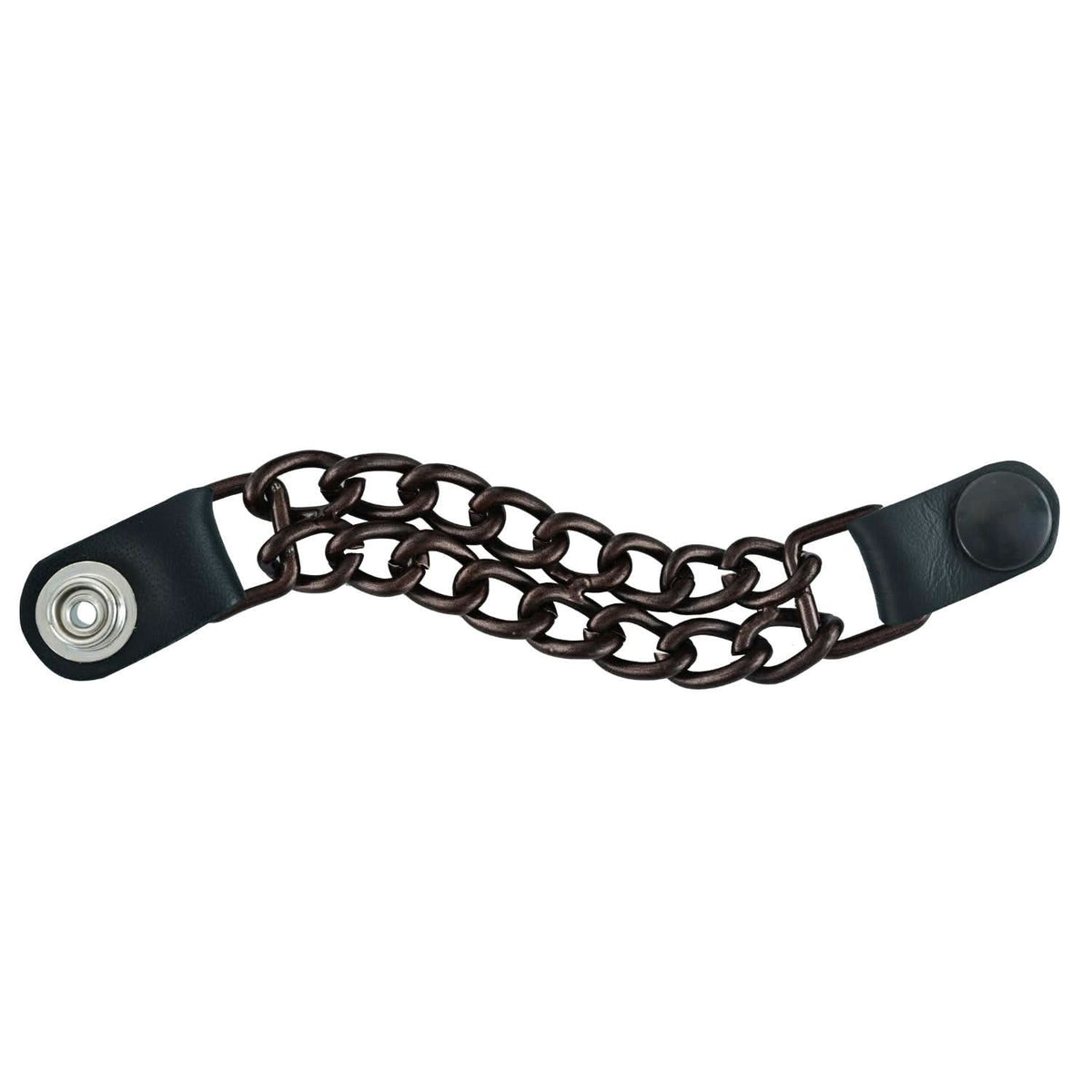 PKVPC100RB Vest EXTENDER POWDER COATED ROOT BEER Vest Extenders Renegade Classics