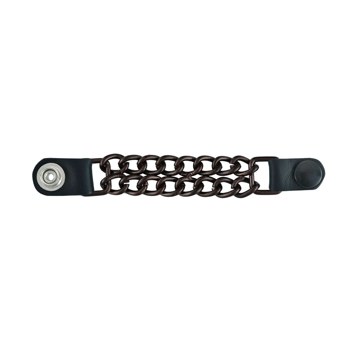 PKVPC100RB Vest EXTENDER POWDER COATED ROOT BEER Vest Extenders Renegade Classics