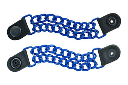 PKVPC1BO Vest EXTENDER POWDER COATED OCEAN BLUE