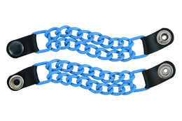 PKVPC1BP Vest EXTENDER POWDER COATED POWDER BLUE