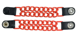 PKVPC1O Vest EXTENDER POWDER COATED ORANGE