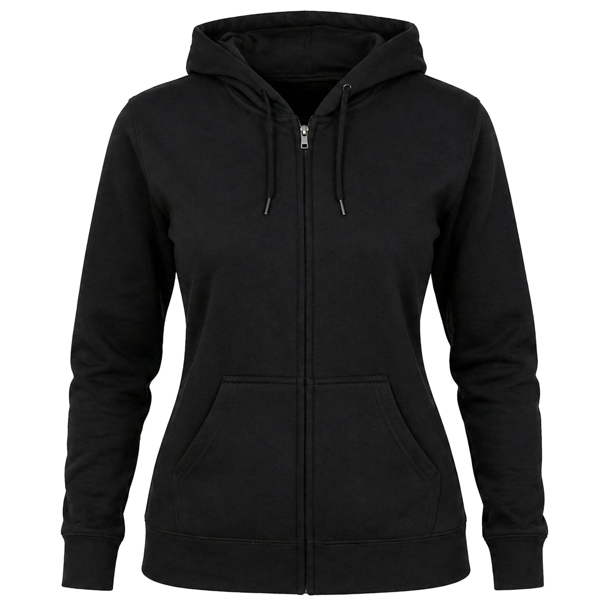 Panther Shadow Women’s Textile Motorcycle Hoodie