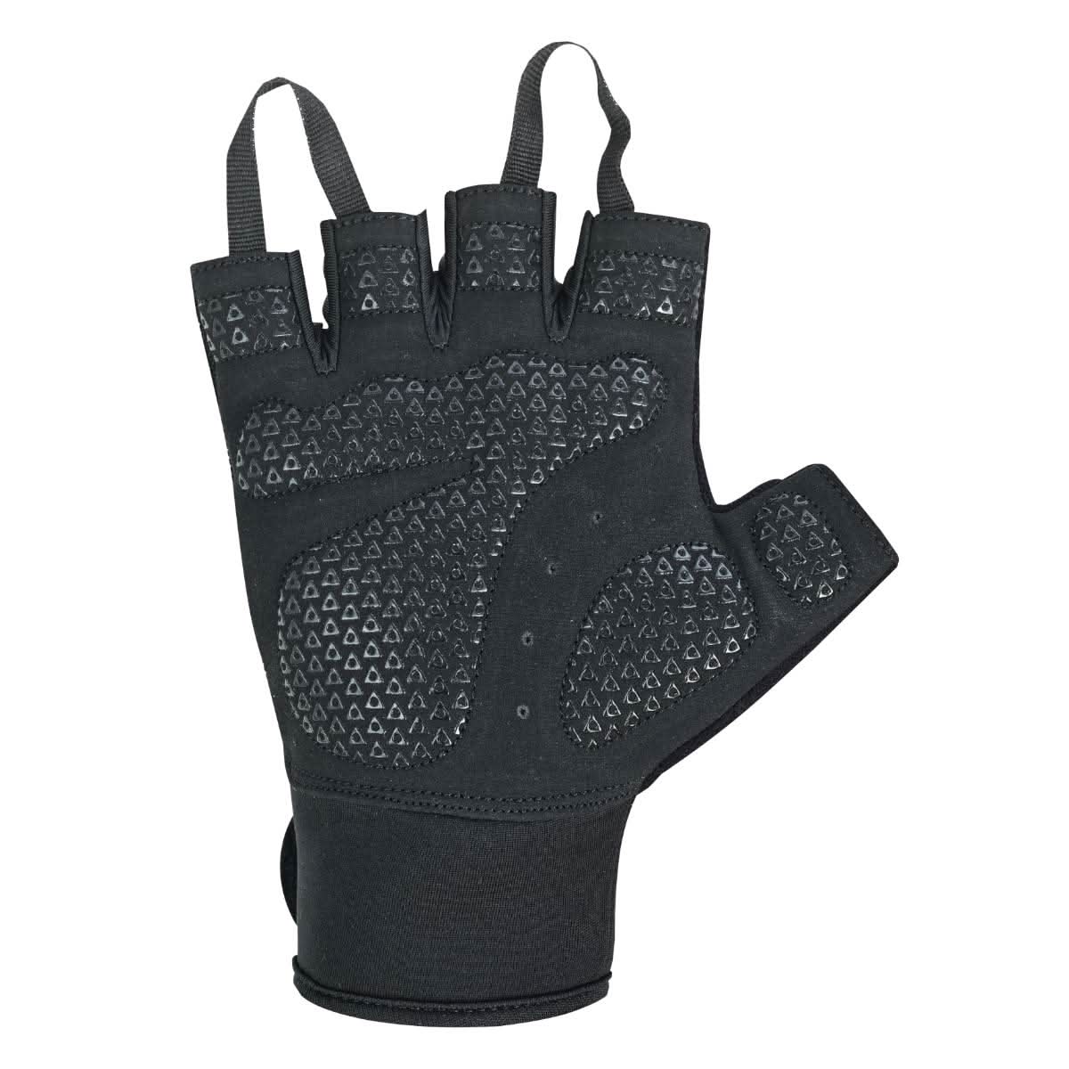 Perfect Fom Black Pull Loops Weight Lifting Glove Renegade Classics
