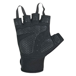 Perfect Fom Black Pull Loops Weight Lifting Glove Renegade Classics