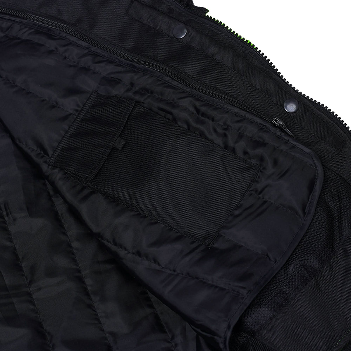 Performer™ Men's Mesh Motorcycle Jacket