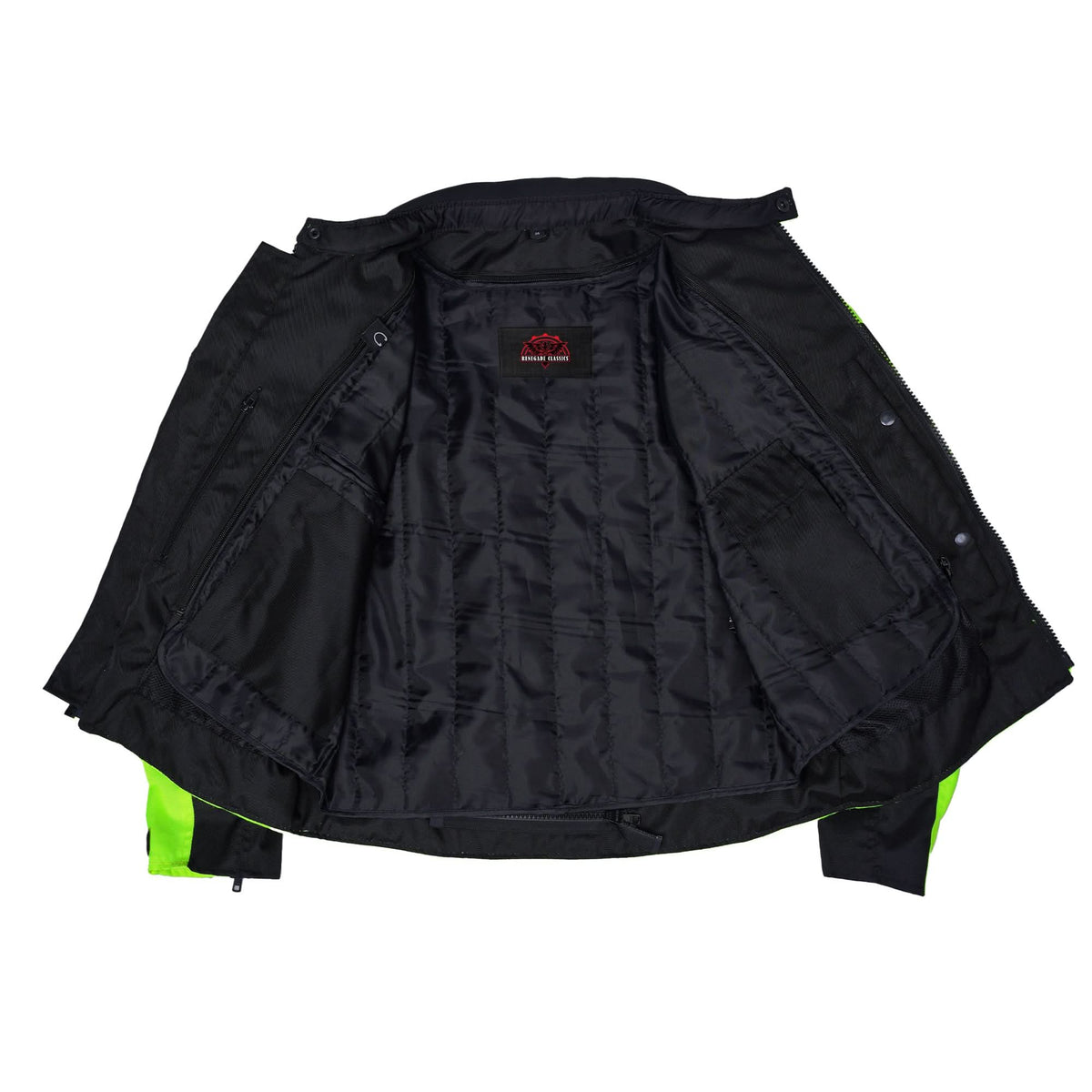 Performer™ Men's Mesh Motorcycle Jacket