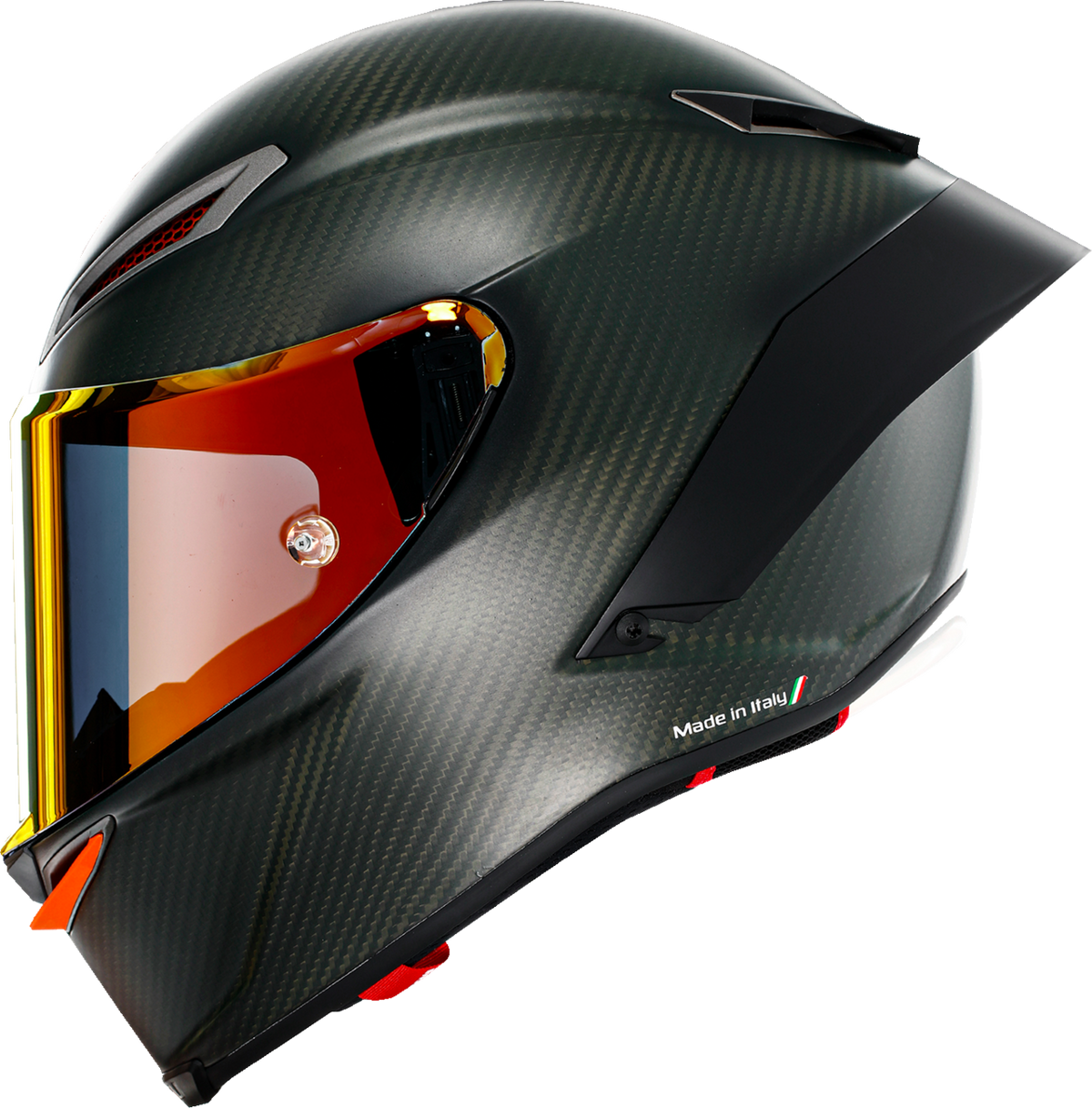Pista GP RR Electrum Limited Edition Helmet