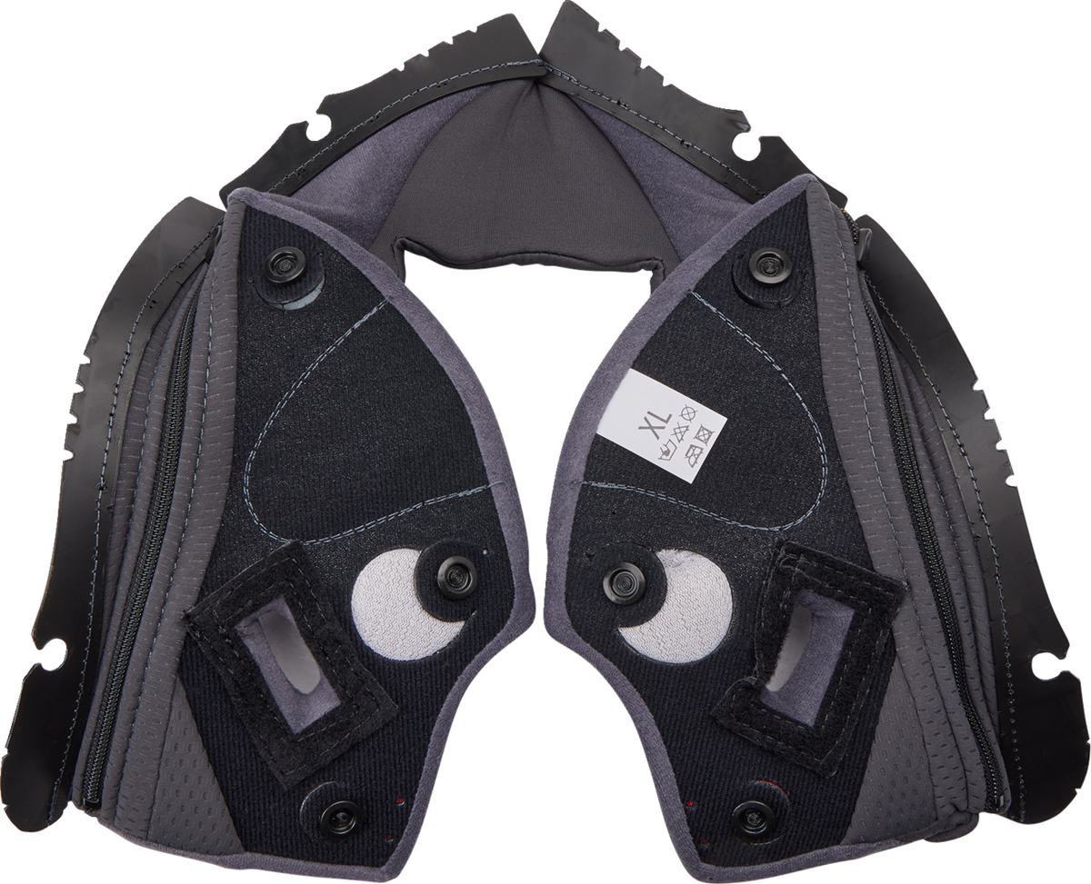 Pista GP RR Helmet Cheek Pads