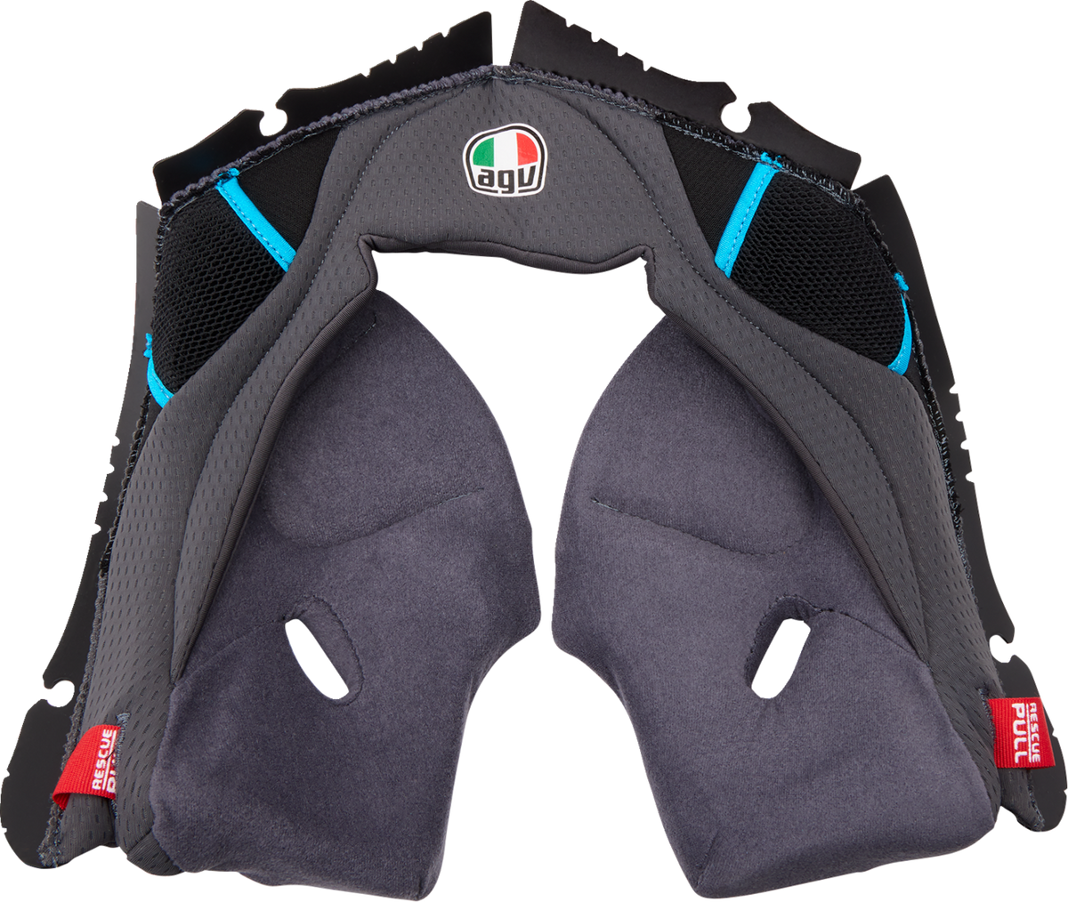 Pista GP RR Helmet Cheek Pads