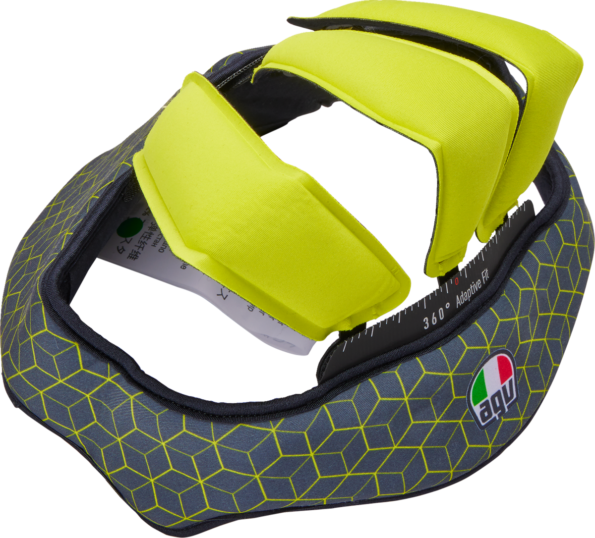 Pista GP RR Helmet Liner
