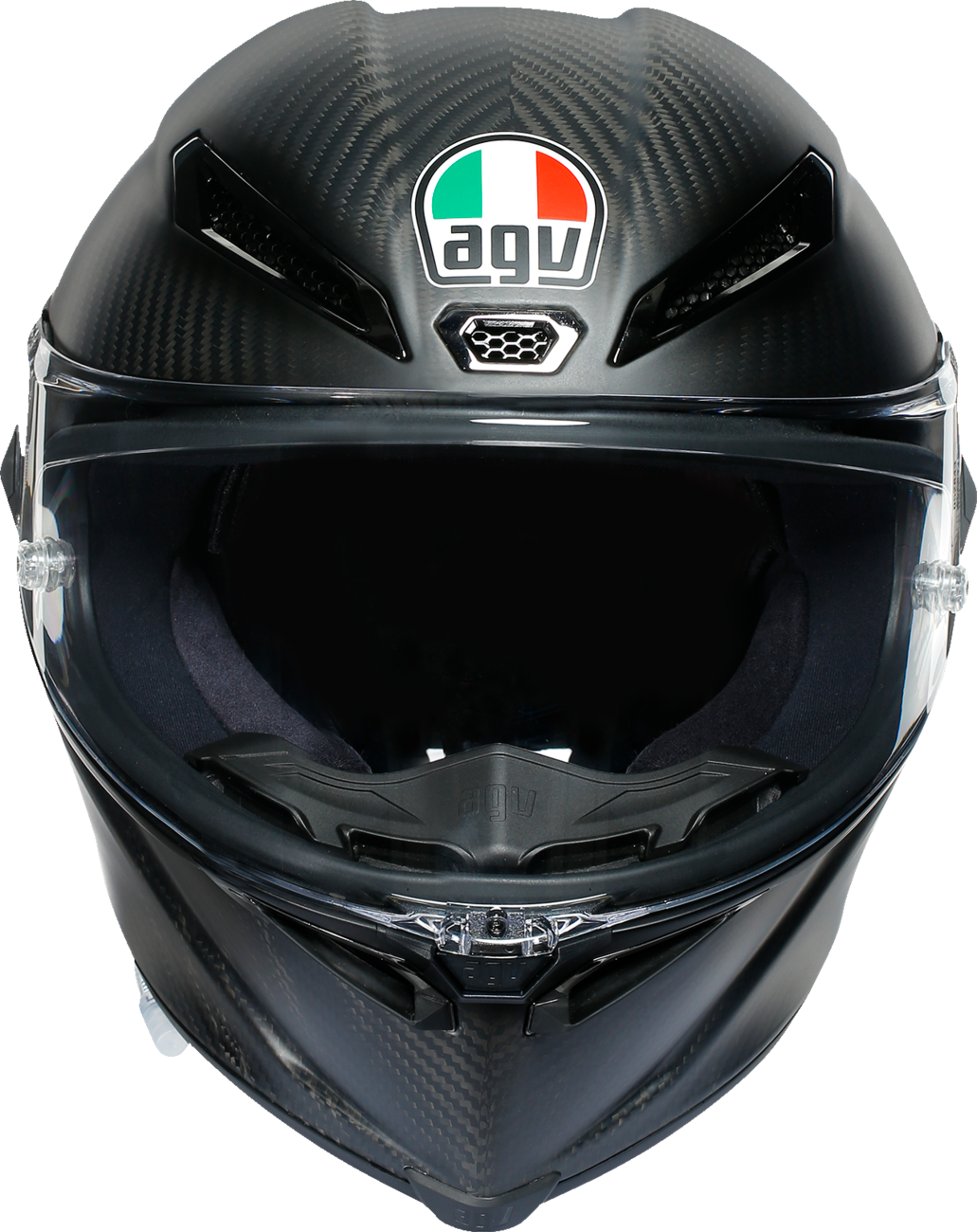 Pista GP RR Mono Helmet