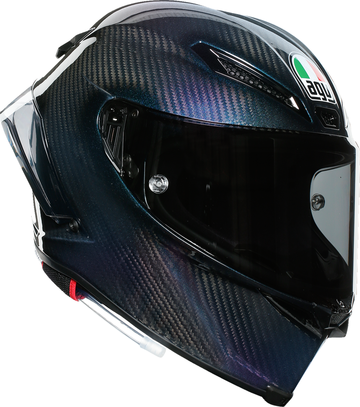 Pista GP RR Mono Helmet