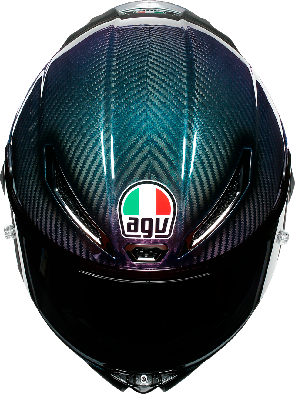 Pista GP RR Mono Helmet