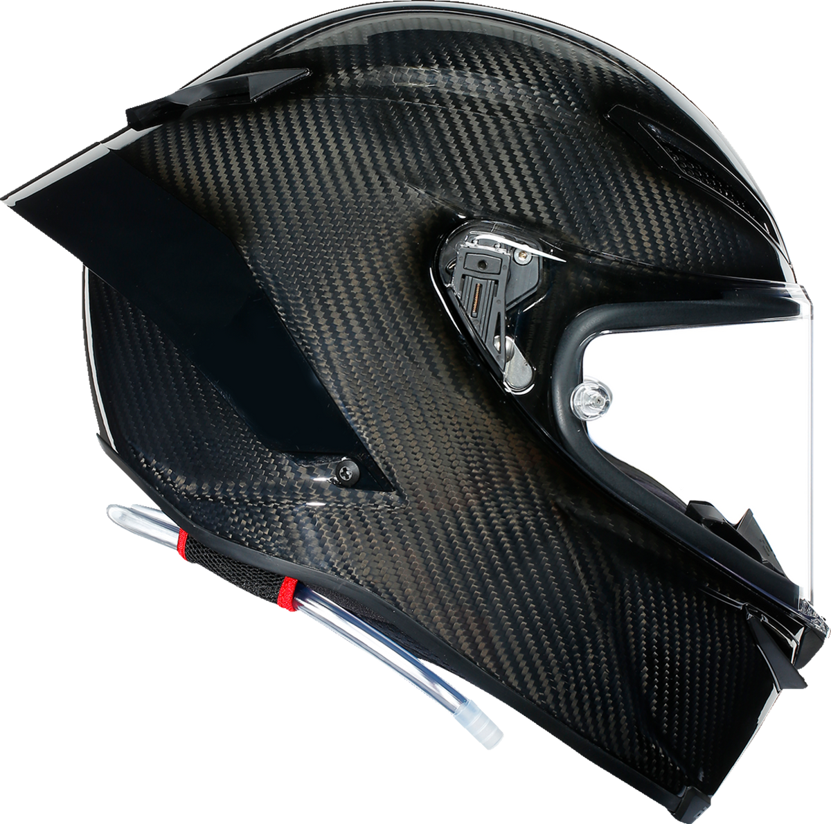 Pista GP RR Mono Helmet