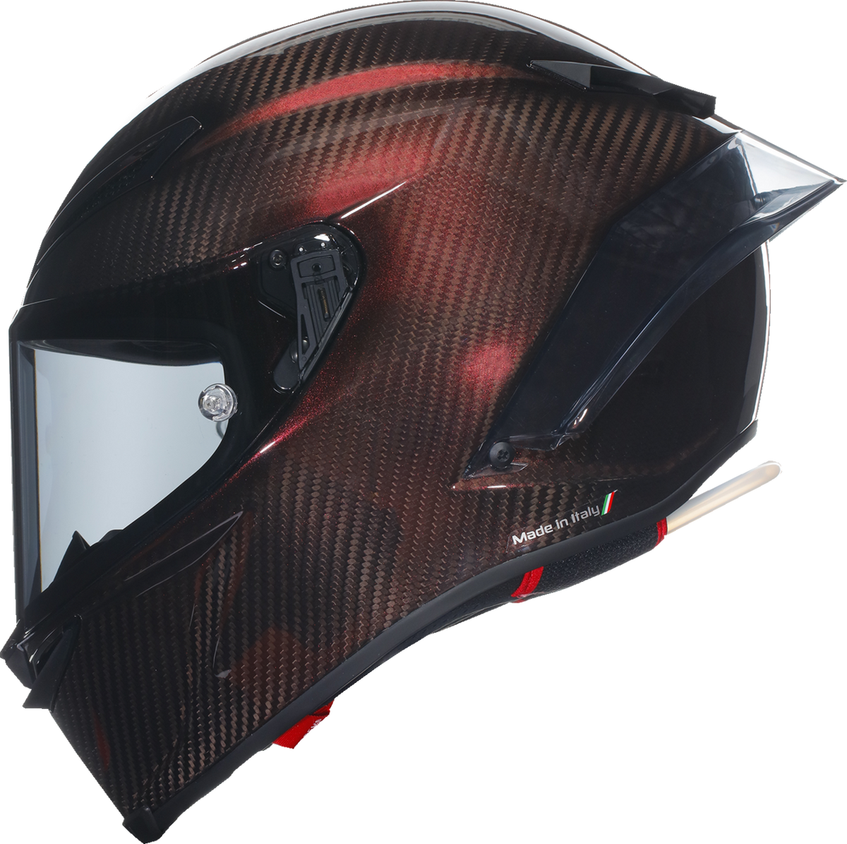 Pista GP RR Mono Helmet