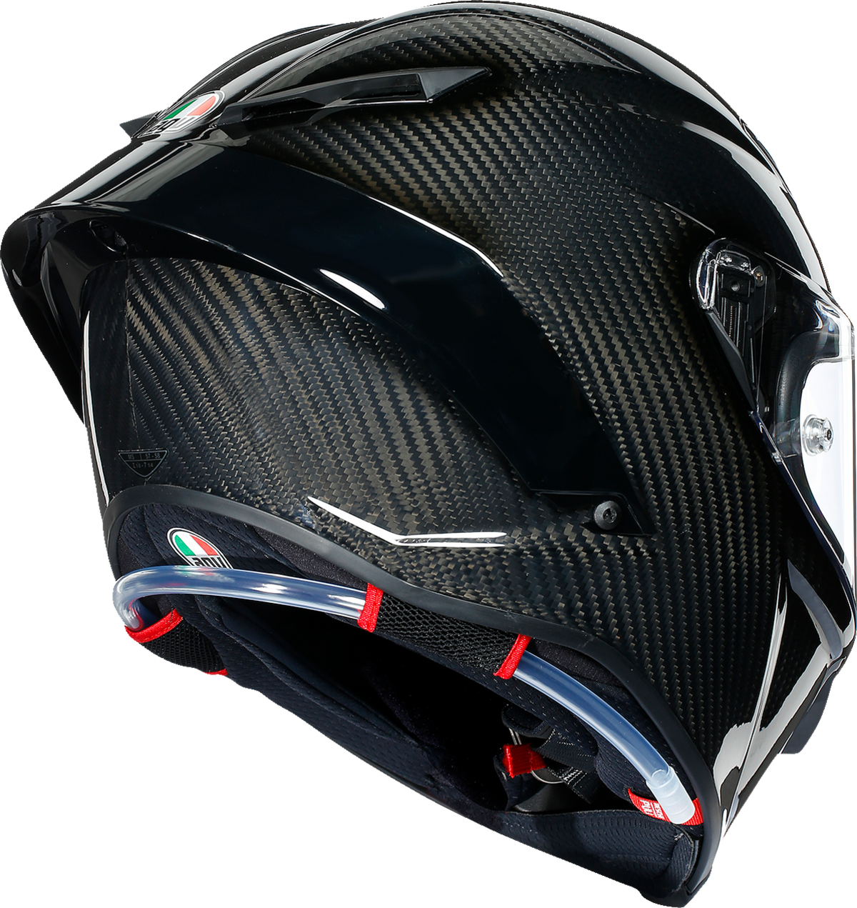 Pista GP RR Mono Helmet
