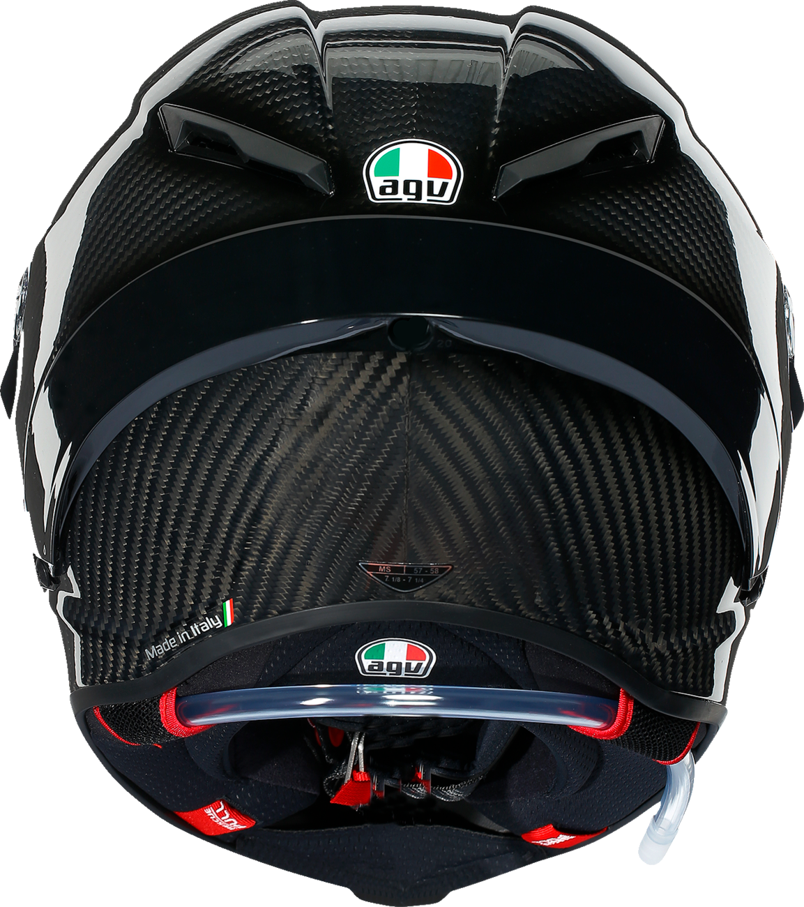 Pista GP RR Mono Helmet