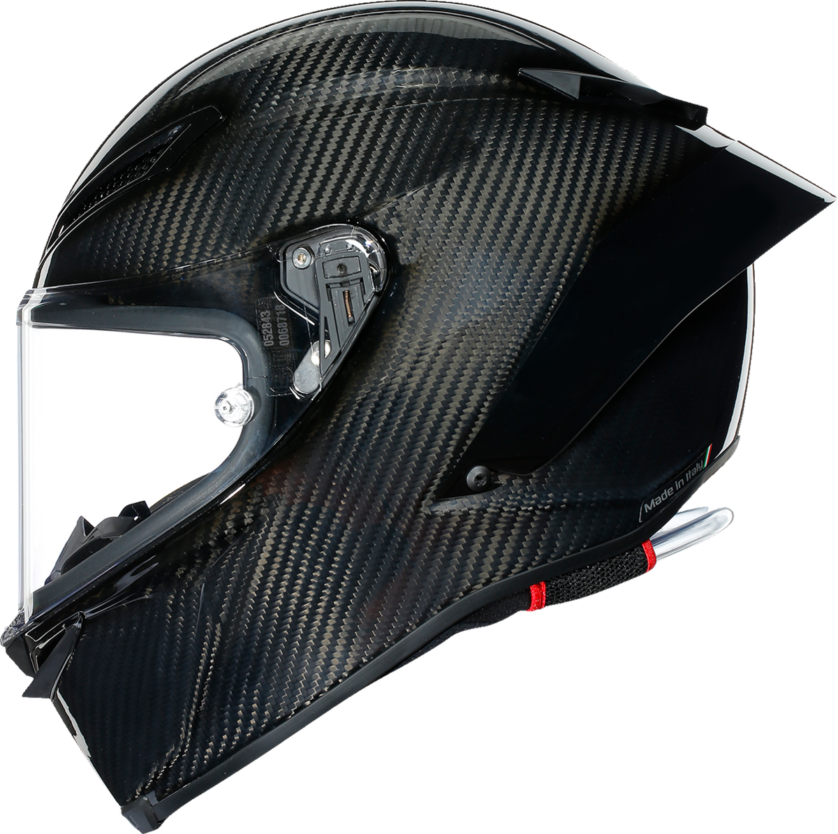Pista GP RR Mono Helmet