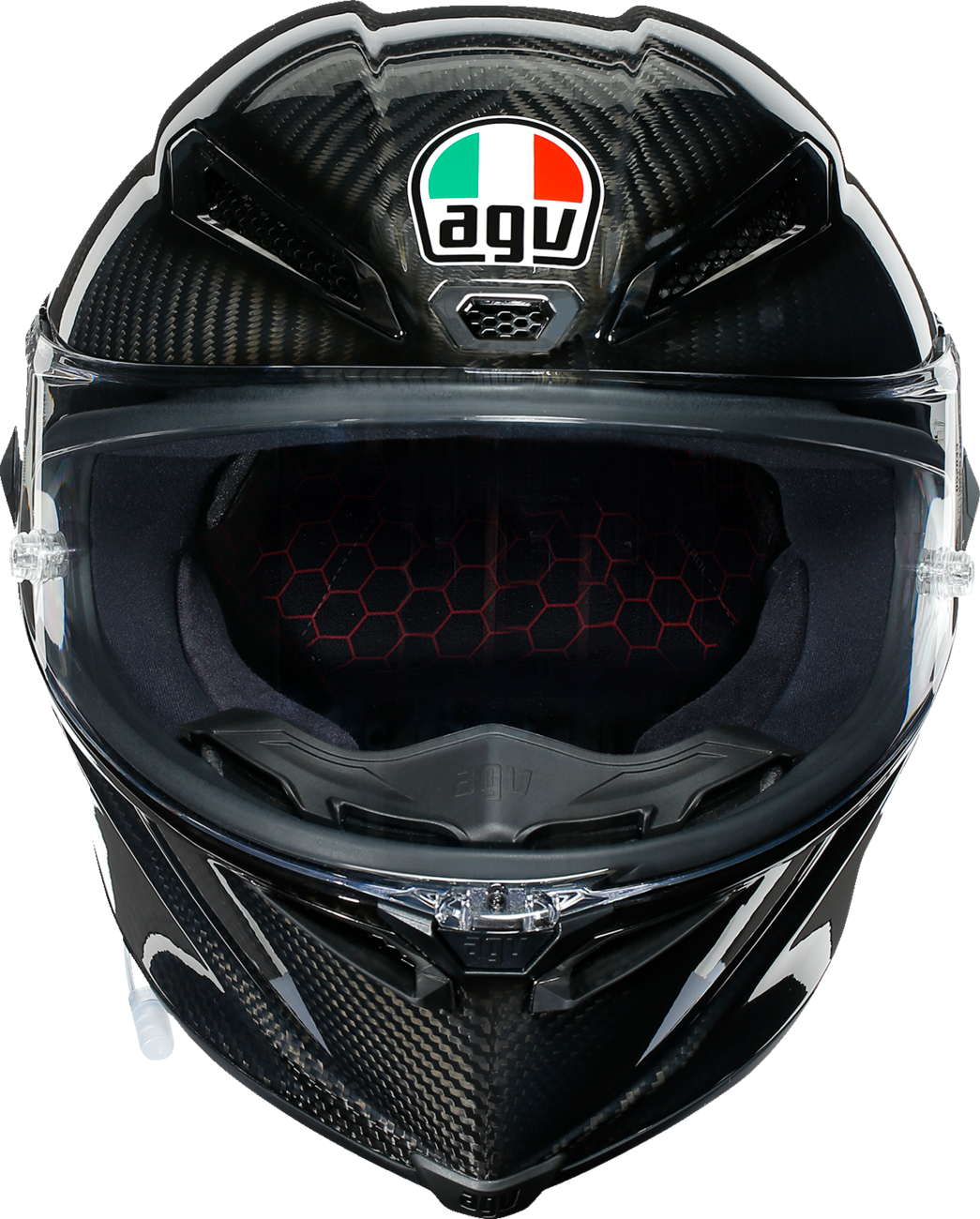 Pista GP RR Mono Helmet