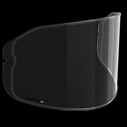 OptiVision 120 Antifog Lens- Rogue Replacement Shield- Clear