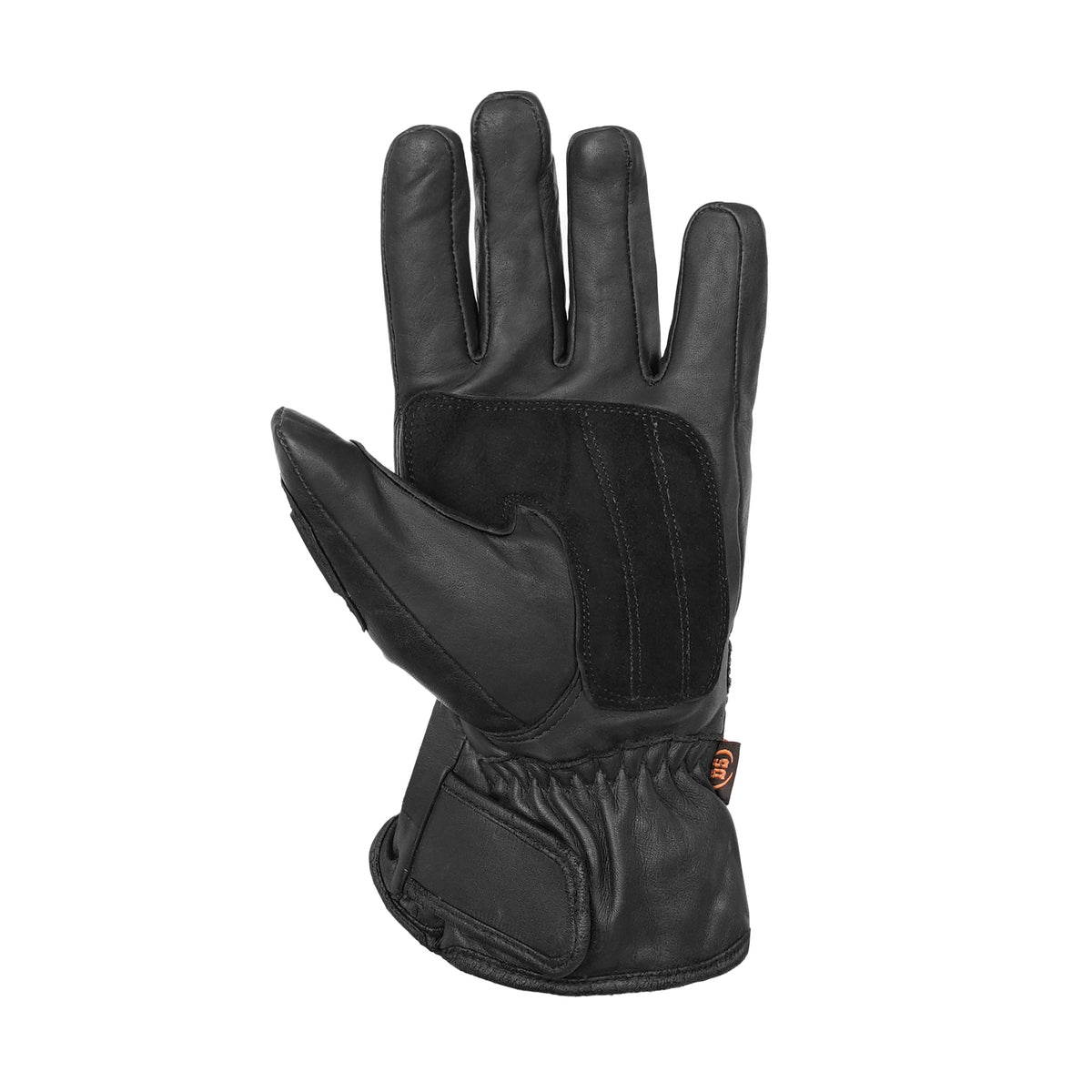 PolarCruise™ Men's leather gloves