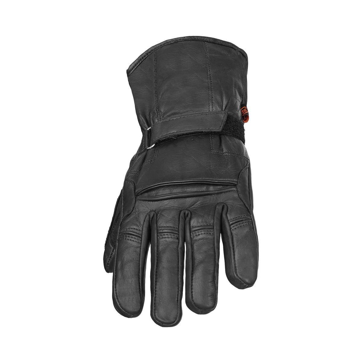 PolarCruise™ Men's leather gloves
