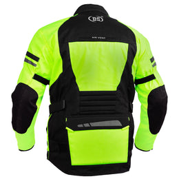 Prism™ Men's Textile Motorcycle Jacket