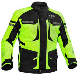 Prism™ Men's Textile Motorcycle Jacket