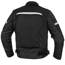 Pulse Racer™ Men's Textile Motorcycle Jacket