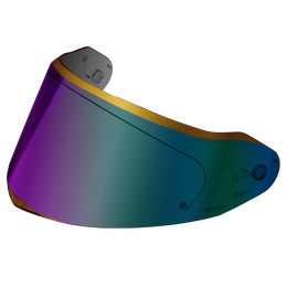 GULLWING S01 V2 RAINBOW MIRROR SHIELD P70 R