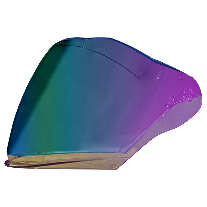 GTJ S01 RAINBOW MIRROW OUTER SHIELD