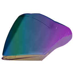 GTJ S01 RAINBOW MIRROW OUTER SHIELD