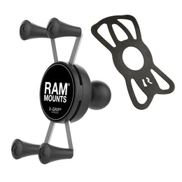 RAM® X-Grip® Universal Phone Holder with Ball - B Size