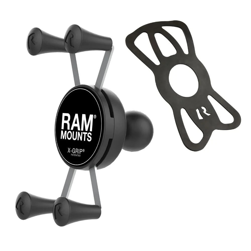 RAM® X-Grip® Universal Phone Holder with Ball - B Size