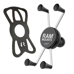 RAM® X-Grip® Large Phone Holder with Ball - B Size