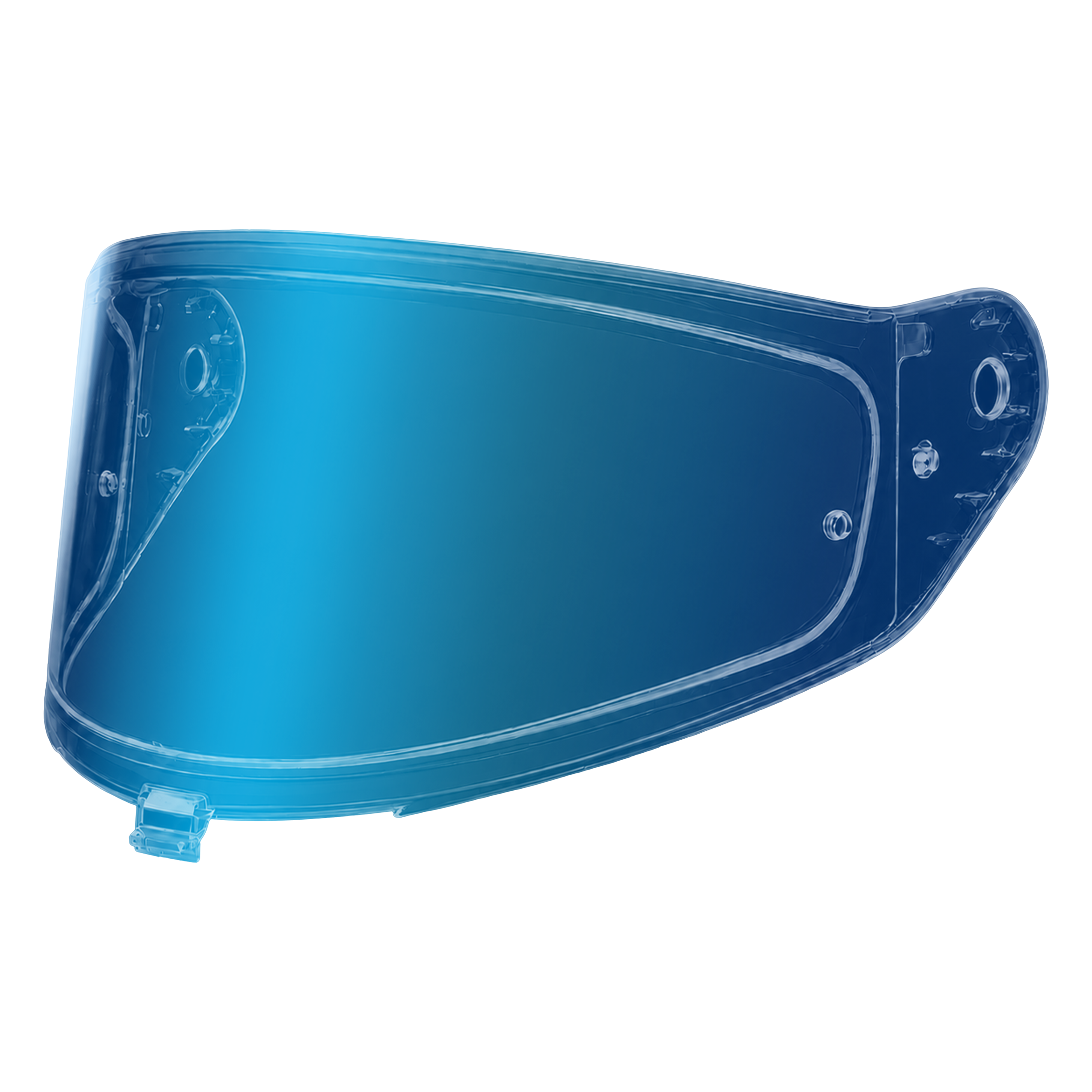 Rogue Shield Outer- Blue