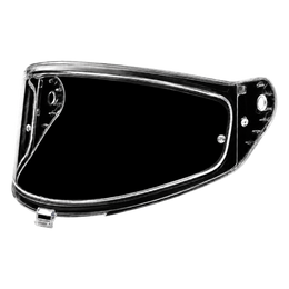 Rogue Shield Outer- Clear