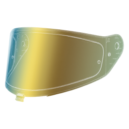 Rogue Shield Outer- Gold