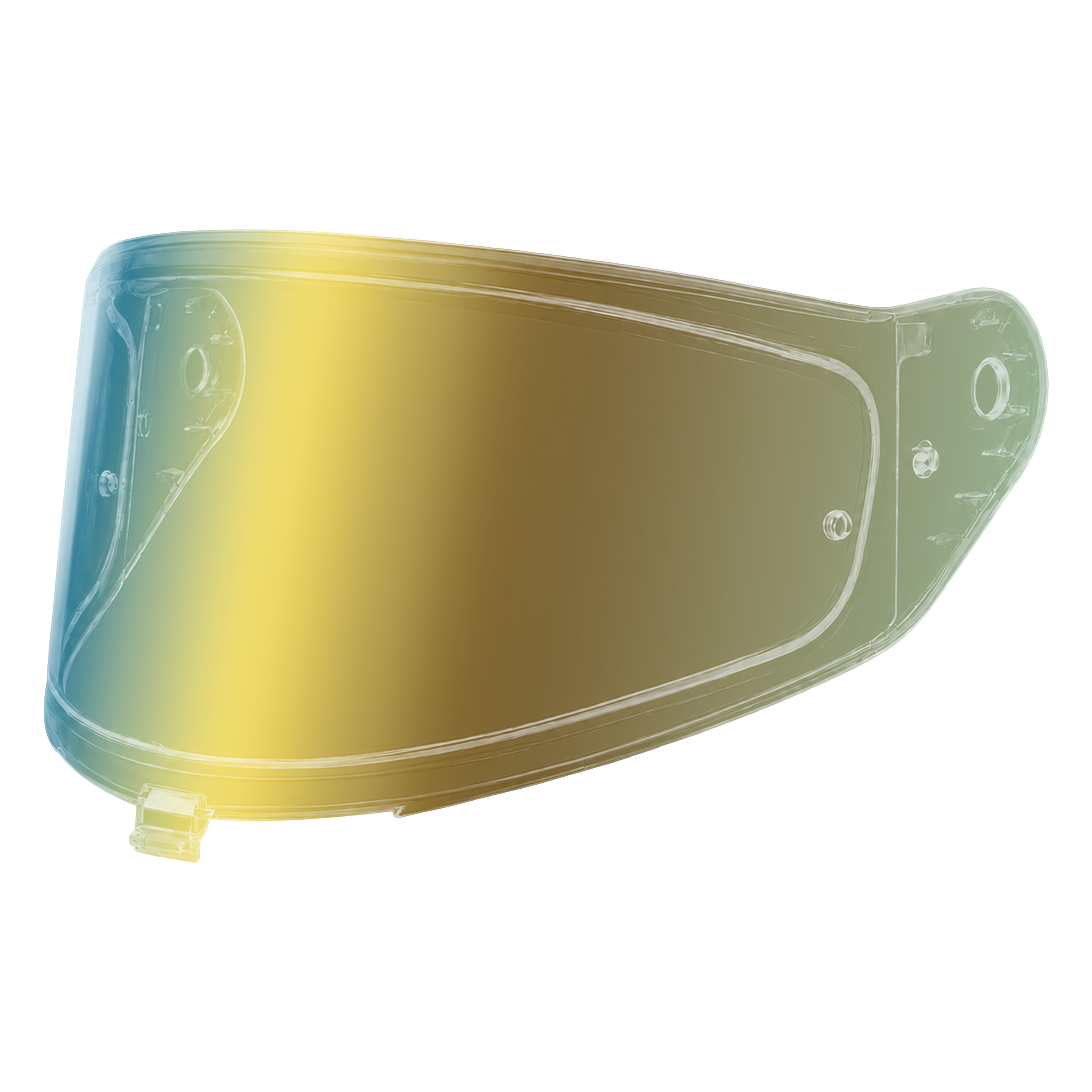 Rogue Shield Outer- Gold