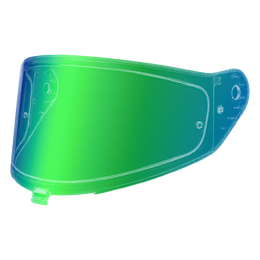 Rogue Shield Outer- Green