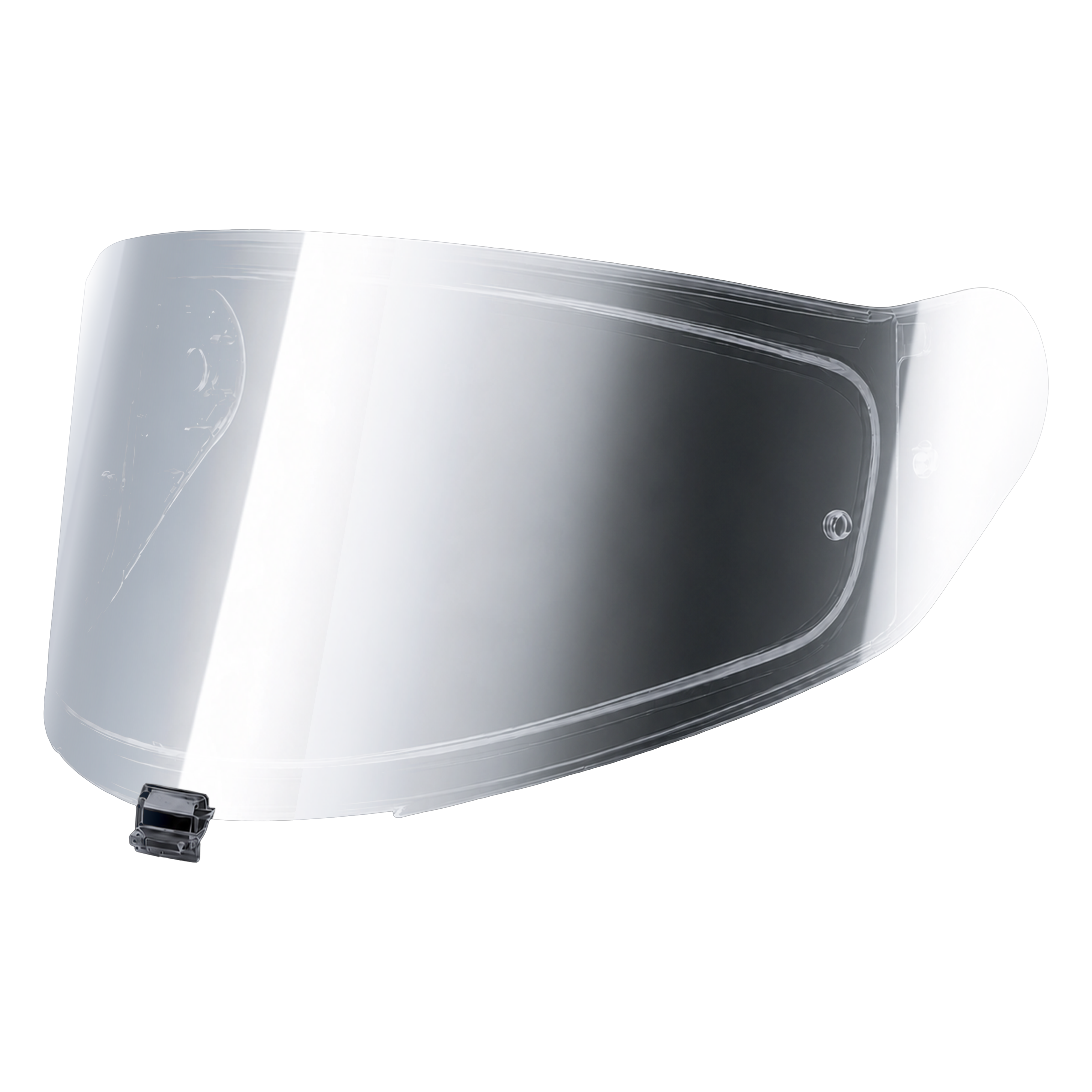 Rogue Shield Outer- Mirror