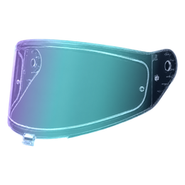Rogue Shield Outer- Rainbow