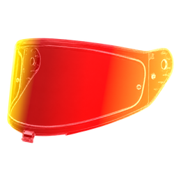 Rogue Shield Outer- Red