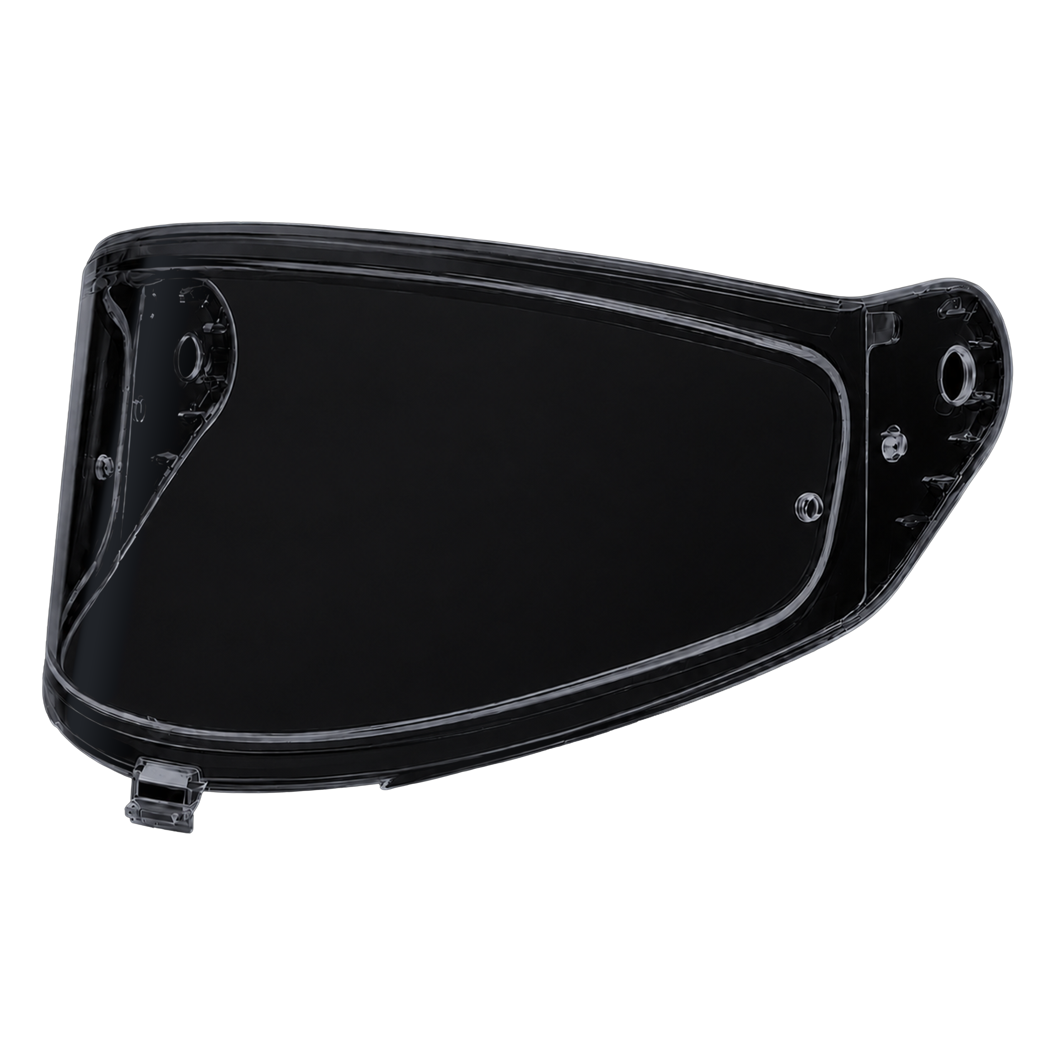 Rogue Shield Outer- Smoke