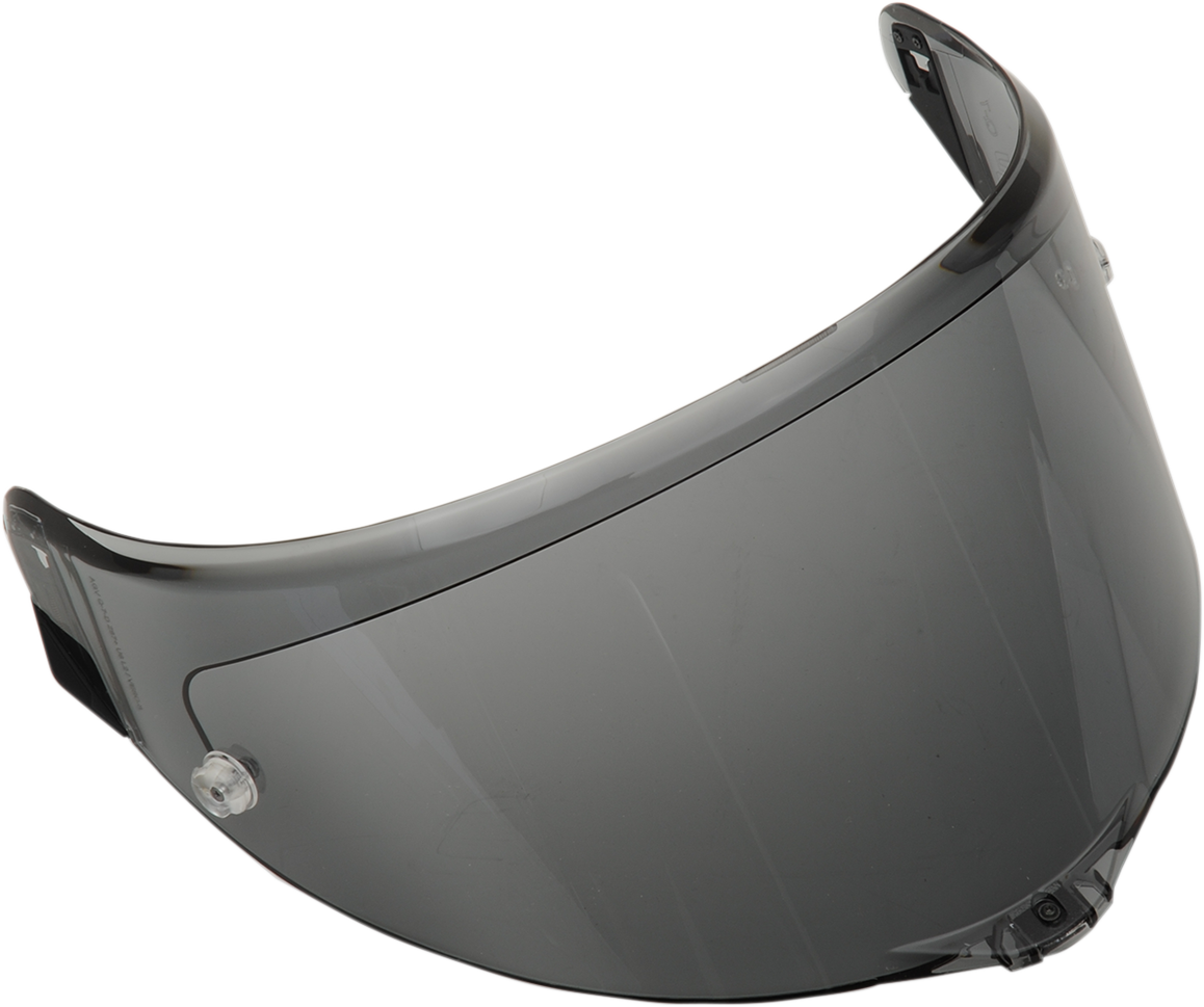 Race 3 Pinlock® 120 MaxVision™ Shield