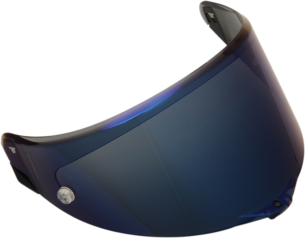 Race 3 Pinlock® 120 MaxVision™ Shield