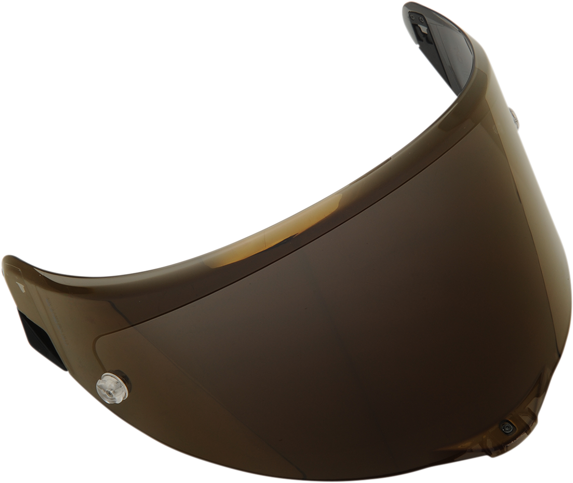 Race 3 Pinlock® 120 MaxVision™ Shield