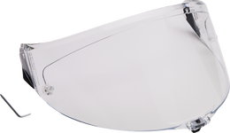 Race 3 Pinlock® Prepared Shield