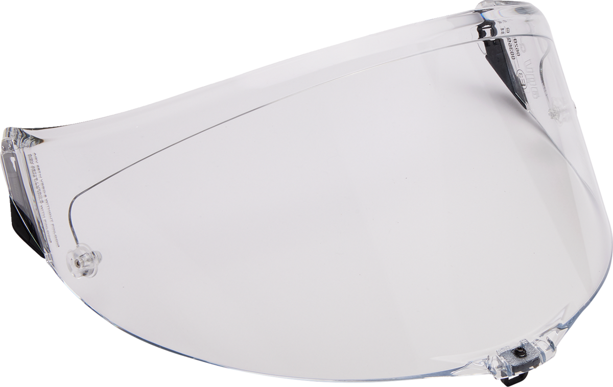 Race 3 Pinlock® Prepared Shield